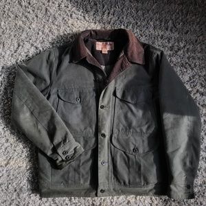 Filson Jacket